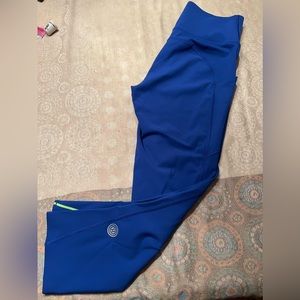 Lululemon SeaWheeze “Chase Me” Crop 4